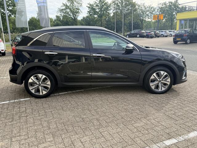 KIA e-Niro DynamicPlusLine 64 kWh | Schuif-kanteldak | SOH 99% | Keyless | Adapt. Cruise | Apple/Android | Stuur- en stoelverwarming – foto 8