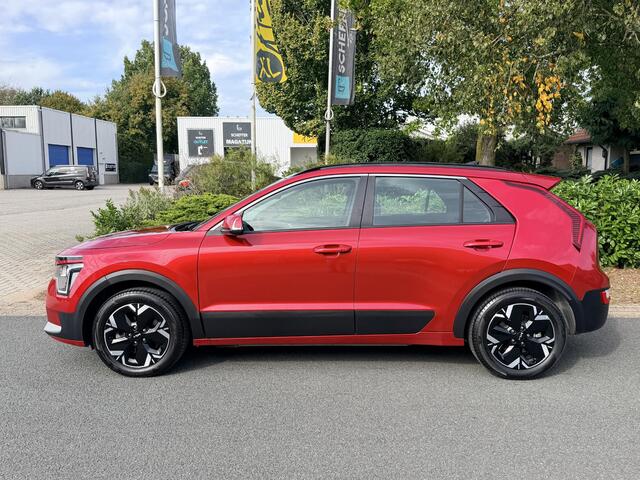 KIA e-Niro EV ComfortLine 64.8 kWh 204PK CameraoACCoCarplay – foto 2