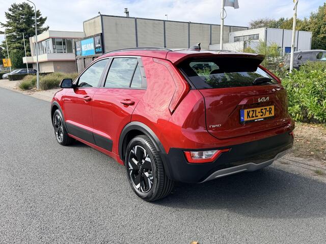 KIA e-Niro EV ComfortLine 64.8 kWh 204PK CameraoACCoCarplay – foto 3