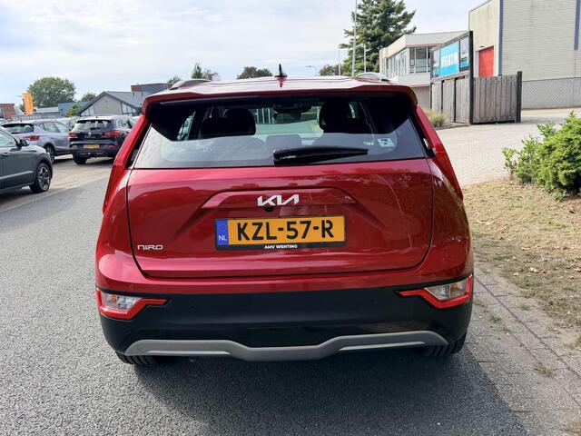 KIA e-Niro EV ComfortLine 64.8 kWh 204PK CameraoACCoCarplay – foto 4
