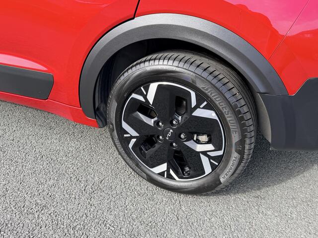 KIA e-Niro EV ComfortLine 64.8 kWh 204PK CameraoACCoCarplay – foto 5