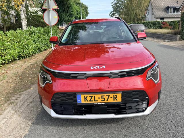 KIA e-Niro EV ComfortLine 64.8 kWh 204PK CameraoACCoCarplay – foto 6