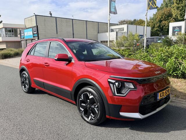 KIA e-Niro EV ComfortLine 64.8 kWh 204PK CameraoACCoCarplay – foto 7