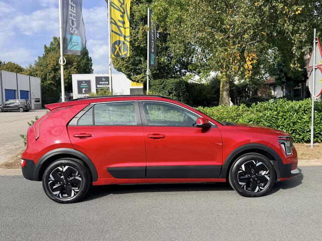 KIA e-Niro EV ComfortLine 64.8 kWh 204PK CameraoACCoCarplay – foto 8