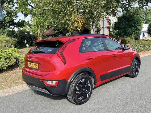 KIA e-Niro EV ComfortLine 64.8 kWh 204PK CameraoACCoCarplay – foto 9