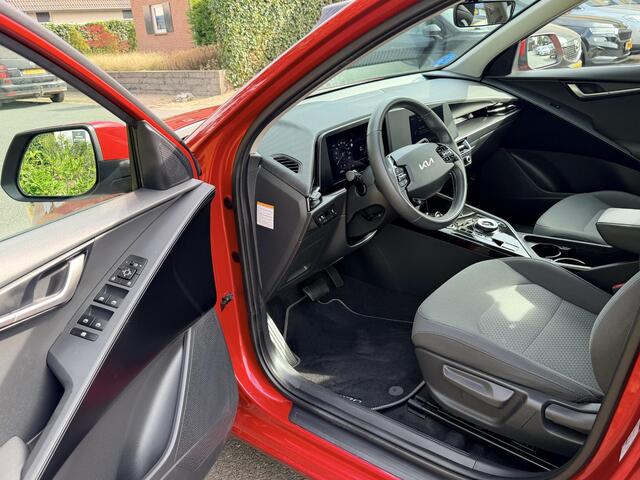 KIA e-Niro EV ComfortLine 64.8 kWh 204PK CameraoACCoCarplay – foto 10