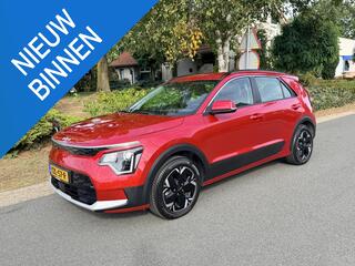 KIA e-Niro EV ComfortLine 64.8 kWh 204PK CameraoACC