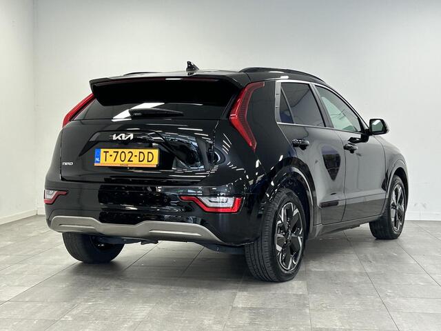 KIA e-Niro EV DynamicPlusLine 64.8 kWh | LEDER | NAVIGATIE | SCHUIF-/KANTELDAK | HUD | VIRTUAL COCKPIT – foto 2