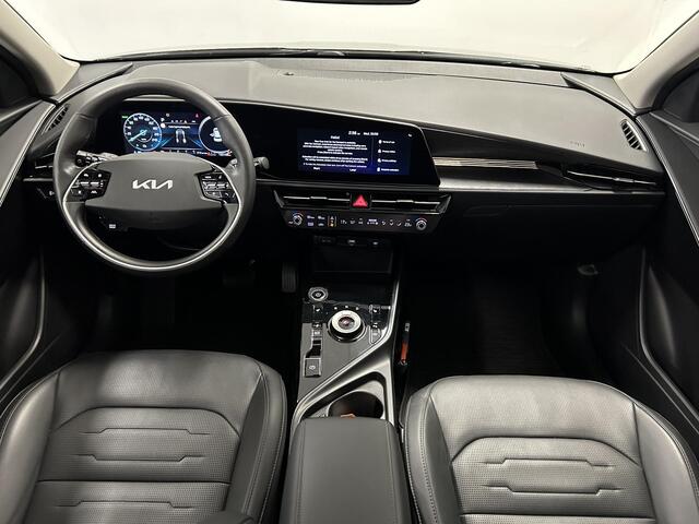 KIA e-Niro EV DynamicPlusLine 64.8 kWh | LEDER | NAVIGATIE | SCHUIF-/KANTELDAK | HUD | VIRTUAL COCKPIT – foto 3