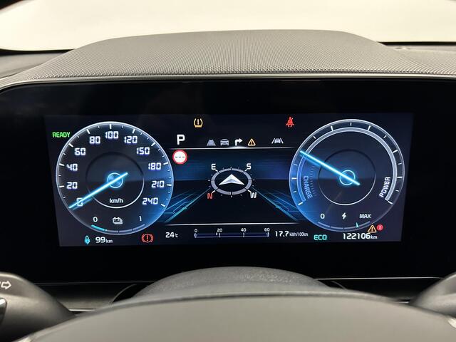 KIA e-Niro EV DynamicPlusLine 64.8 kWh | LEDER | NAVIGATIE | SCHUIF-/KANTELDAK | HUD | VIRTUAL COCKPIT – foto 4