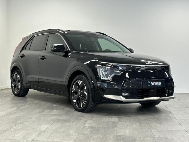KIA e-Niro EV DynamicPlusLine 64.8 kWh | LEDER | NAVIGATIE | SCHUIF-/KANTELDAK | HUD | VIRTUAL COCKPIT – foto 5