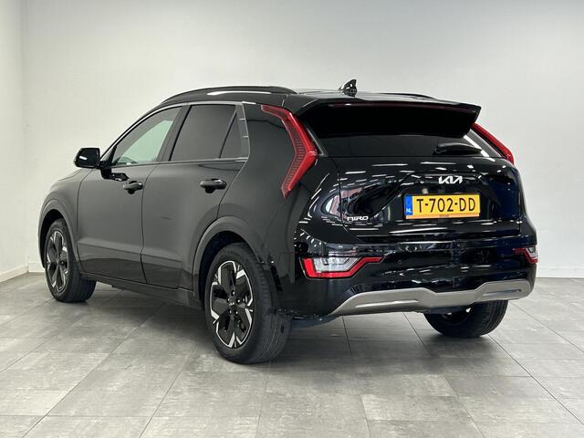 KIA e-Niro EV DynamicPlusLine 64.8 kWh | LEDER | NAVIGATIE | SCHUIF-/KANTELDAK | HUD | VIRTUAL COCKPIT – foto 6
