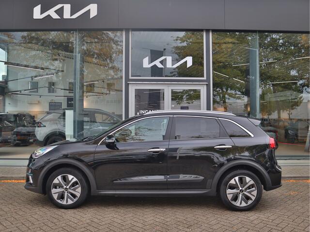 KIA e-Niro DynamicPlusLine 64 kWh | Stoelverwarming | Schuifdak | LED | Tot 10Jr. Kia-Garantie | – foto 2