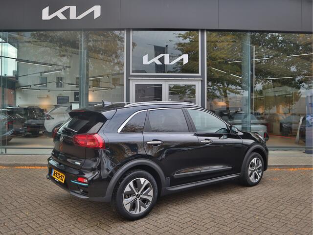 KIA e-Niro DynamicPlusLine 64 kWh | Stoelverwarming | Schuifdak | LED | Tot 10Jr. Kia-Garantie | – foto 4