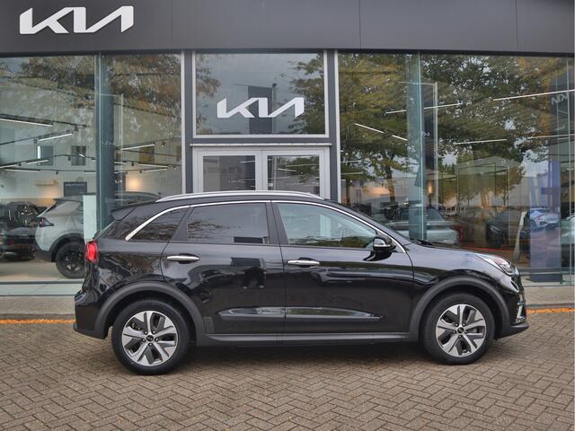 KIA e-Niro DynamicPlusLine 64 kWh | Stoelverwarming | Schuifdak | LED | Tot 10Jr. Kia-Garantie | – foto 5