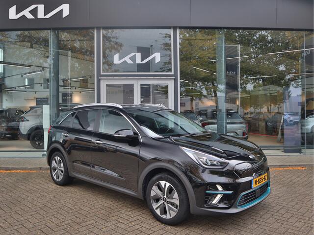 KIA e-Niro DynamicPlusLine 64 kWh | Stoelverwarming | Schuifdak | LED | Tot 10Jr. Kia-Garantie | – foto 6