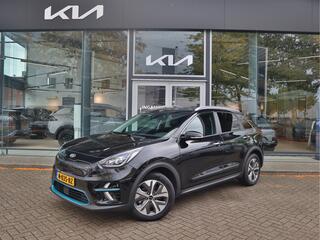 KIA e-Niro DynamicPlusLine 64 kWh | Stoelverwarming