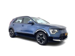 KIA e-Niro EV DynamicLine 64.8 kWh [3-Fase-11kW] {S
