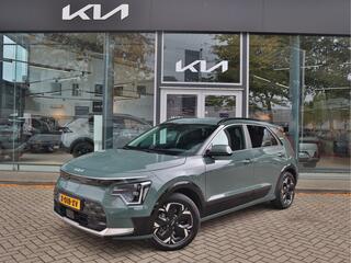 KIA e-Niro EV Edition Advanced 64.8 kWh | Trekhaak