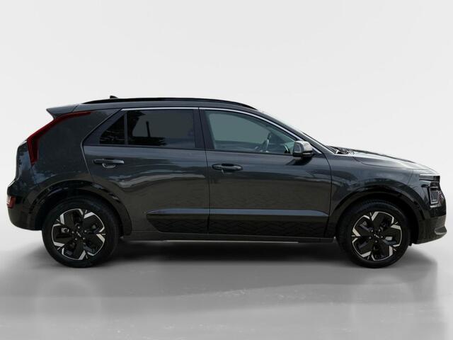 KIA e-Niro EV Air 64.8 kWh I Direct leverbaar Automaat – foto 5