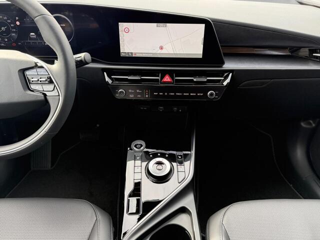 KIA e-Niro EV Air 64.8 kWh I Direct leverbaar Automaat – foto 6