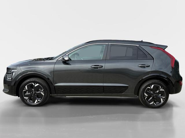 KIA e-Niro EV Air 64.8 kWh I Direct leverbaar Automaat – foto 7