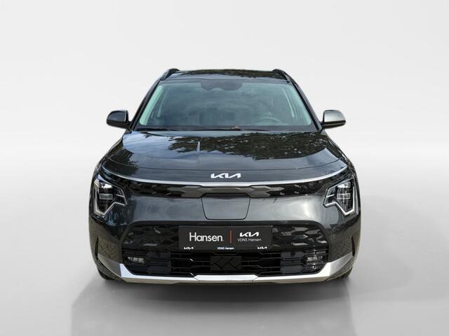 KIA e-Niro EV Air 64.8 kWh I Direct leverbaar Automaat – foto 9