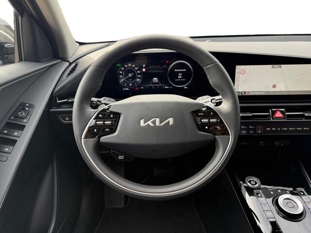 KIA e-Niro EV Air 64.8 kWh I Direct leverbaar Automaat – foto 10