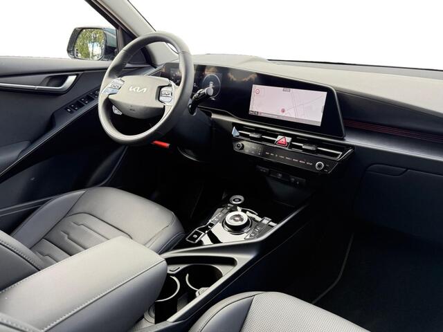 KIA e-Niro EV Air 64.8 kWh I Leder I – foto 3