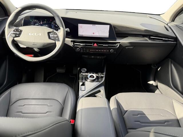 KIA e-Niro EV Air 64.8 kWh I Leder I – foto 5