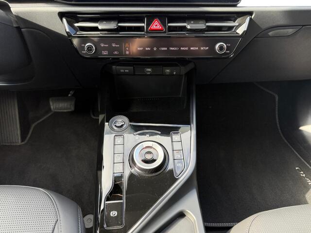 KIA e-Niro EV Air 64.8 kWh I Leder I – foto 8