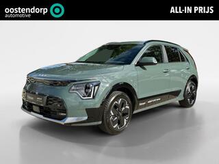 KIA e-Niro EV Air 64.8 kWh I Leder I