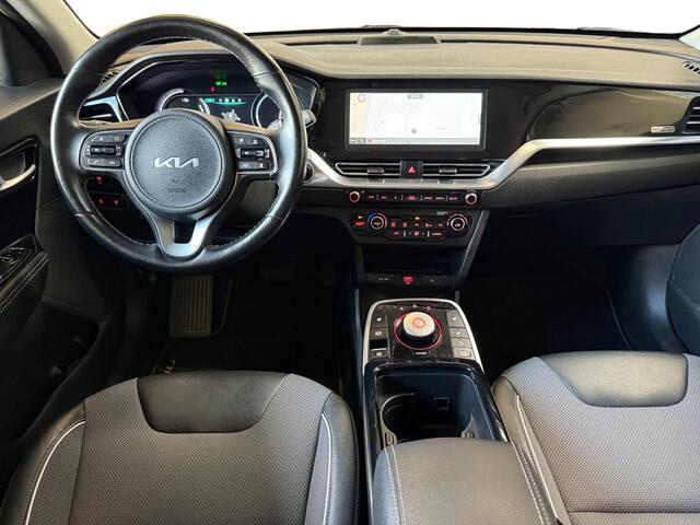 KIA e-Niro DynamicLine 64 kWh I SOH 96,3 I Navi I Camera I Cruise Control