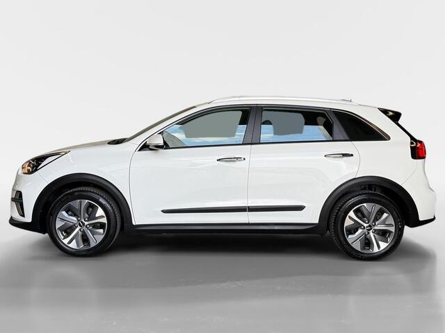 KIA e-Niro DynamicLine 64 kWh I SOH 96,3 I Navi I Camera I Cruise Control