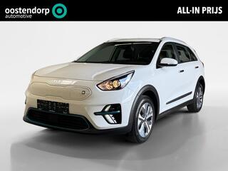 KIA e-Niro DynamicLine 64 kWh I SOH 96,3 I Navi I C