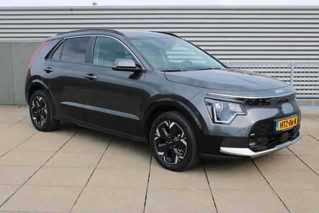 KIA e-Niro EV Light Advanced 64.8 kWh Navigatie / camera – foto 2