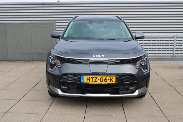 KIA e-Niro EV Light Advanced 64.8 kWh Navigatie / camera – foto 3