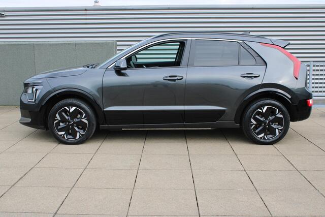 KIA e-Niro EV Light Advanced 64.8 kWh Navigatie / camera – foto 4