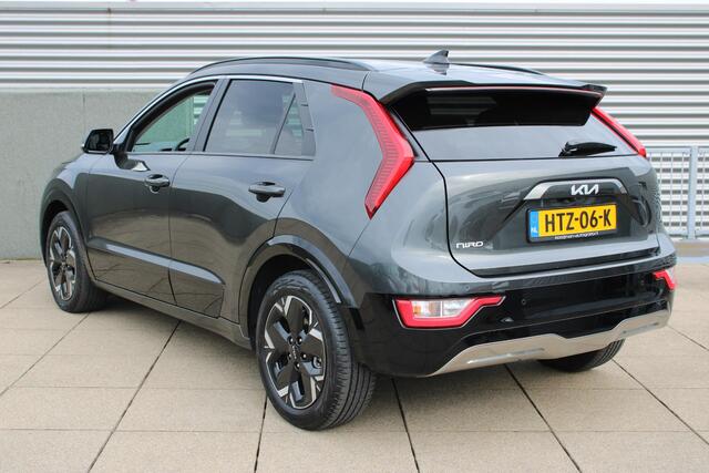 KIA e-Niro EV Light Advanced 64.8 kWh Navigatie / camera – foto 5