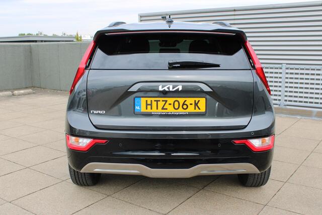 KIA e-Niro EV Light Advanced 64.8 kWh Navigatie / camera – foto 6