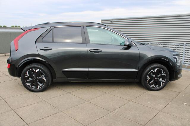 KIA e-Niro EV Light Advanced 64.8 kWh Navigatie / camera – foto 8