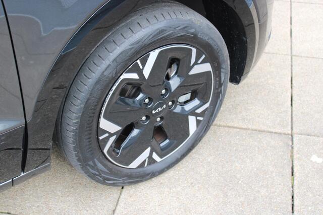 KIA e-Niro EV Light Advanced 64.8 kWh Navigatie / camera – foto 9