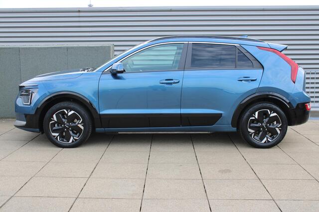 KIA e-Niro EV Edition Advanced 64.8 kWh Navigatie/ Camera – foto 4