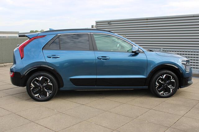 KIA e-Niro EV Edition Advanced 64.8 kWh Navigatie/ Camera – foto 8