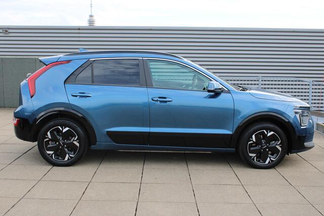 KIA e-Niro EV Edition Advanced 64.8 kWh Navigatie/ Camera – foto 9