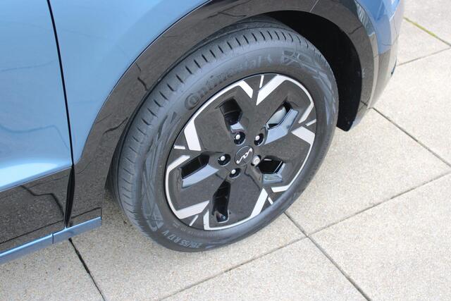 KIA e-Niro EV Edition Advanced 64.8 kWh Navigatie/ Camera – foto 10