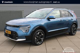 KIA e-Niro EV Edition Advanced 64.8 kWh Navigatie/