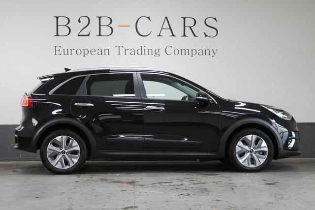 KIA e-Niro DynamicLine 64 kWh | SOH 100% | Warmtepomp | LED | Leder – foto 4