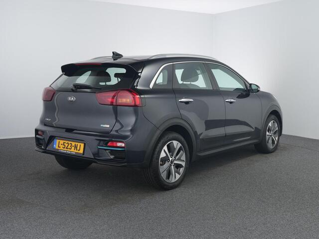 KIA e-Niro DynamicLine 39 kWh | Camera | Cruise | Bluetooth | Navi | Keyless | – foto 2