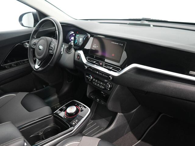 KIA e-Niro DynamicLine 39 kWh | Camera | Cruise | Bluetooth | Navi | Keyless | – foto 3